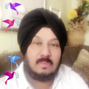 Meet your Posher, Mohinder